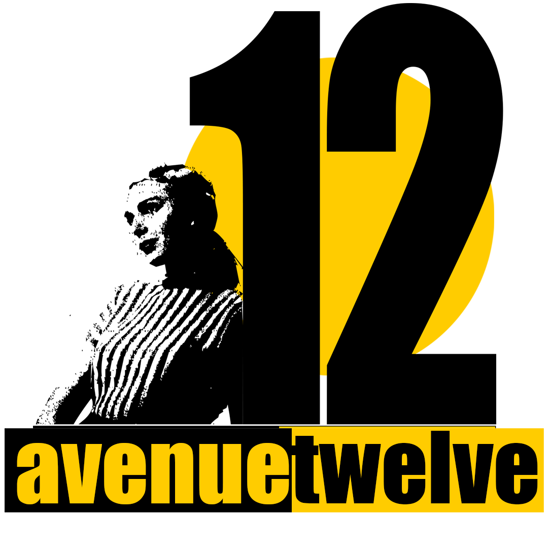 avenue 12 design